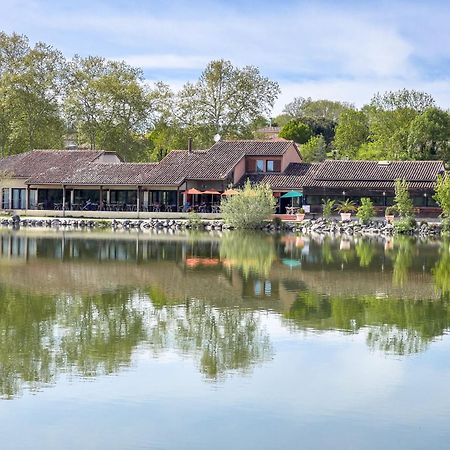 Village Club Mileade Samatan Exterior photo