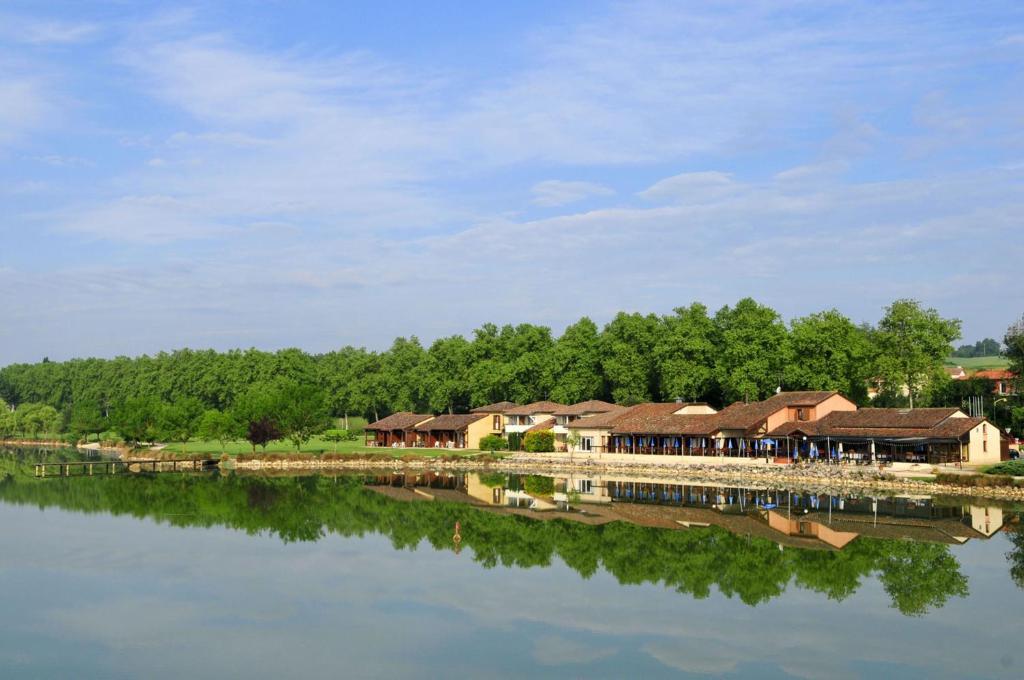 Village Club Mileade Samatan Exterior photo