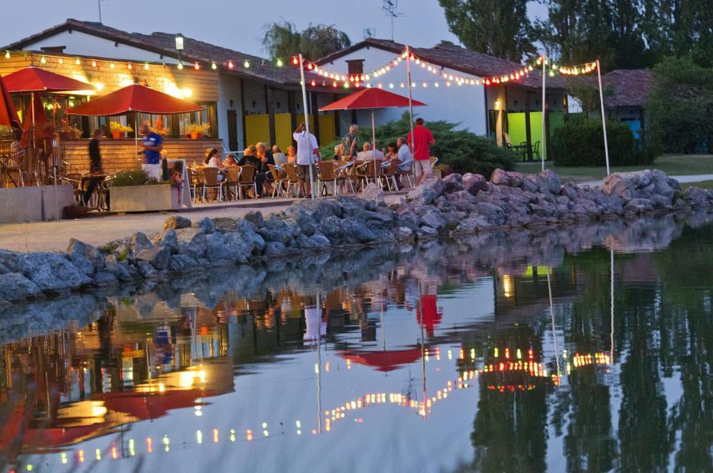 Village Club Mileade Samatan Exterior photo
