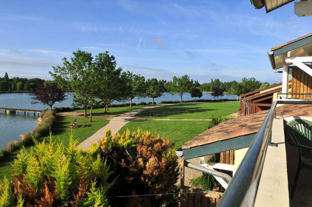 Village Club Mileade Samatan Exterior photo
